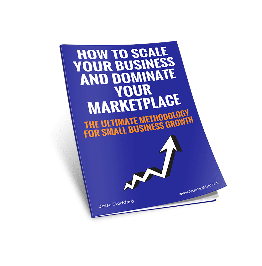How To Scale Your Business And Dominate Your Market Place