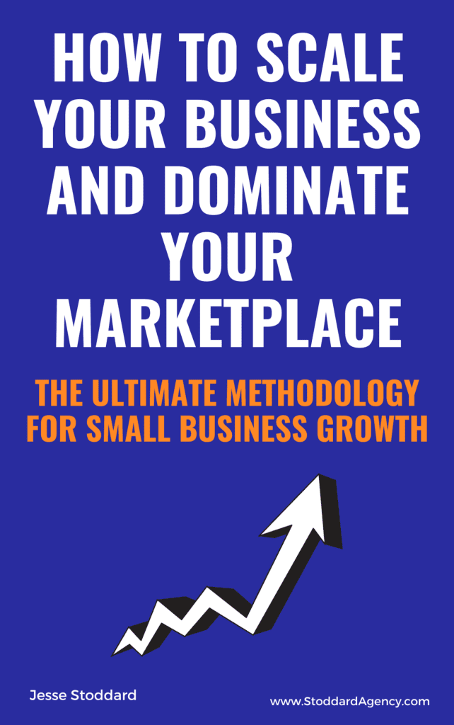 How to Scale Your business and Dominate Your Marketplace
