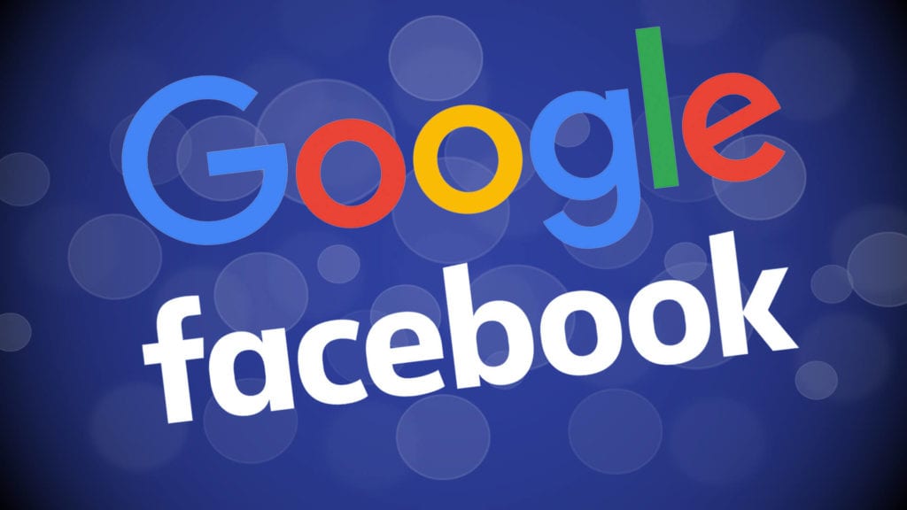 Google and Facebook lookalike audiencesGoogle and Facebook lookalike audiences