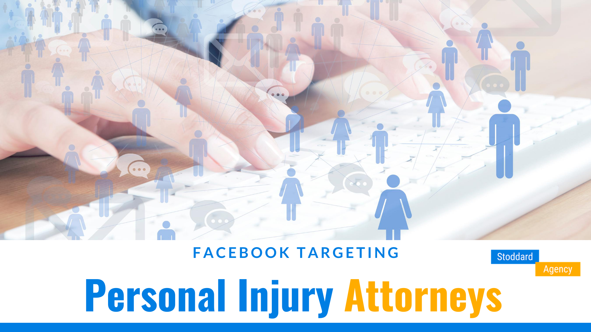 Facebook Targeting Personal Injury Attorney