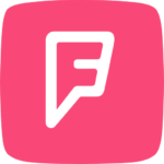 Foursquare Logo