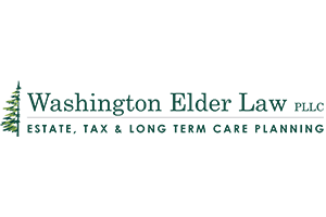 washington elder law logo