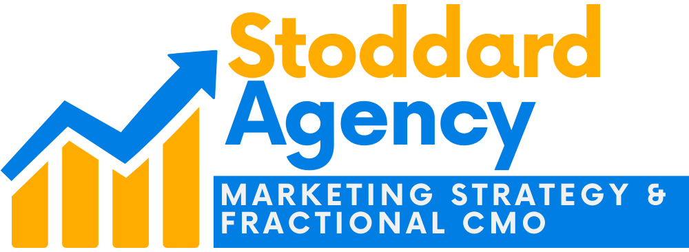 Stoddard Agency | Marketing Strategy & Fractional CMO