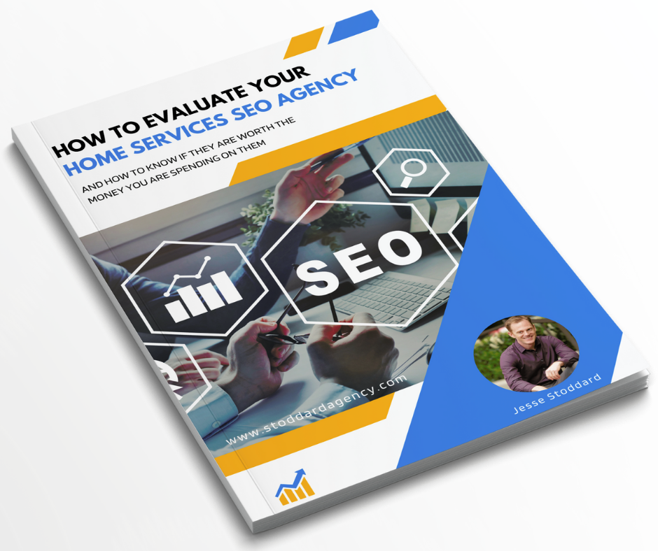 How to Evaluate your Home Services SEO Agency