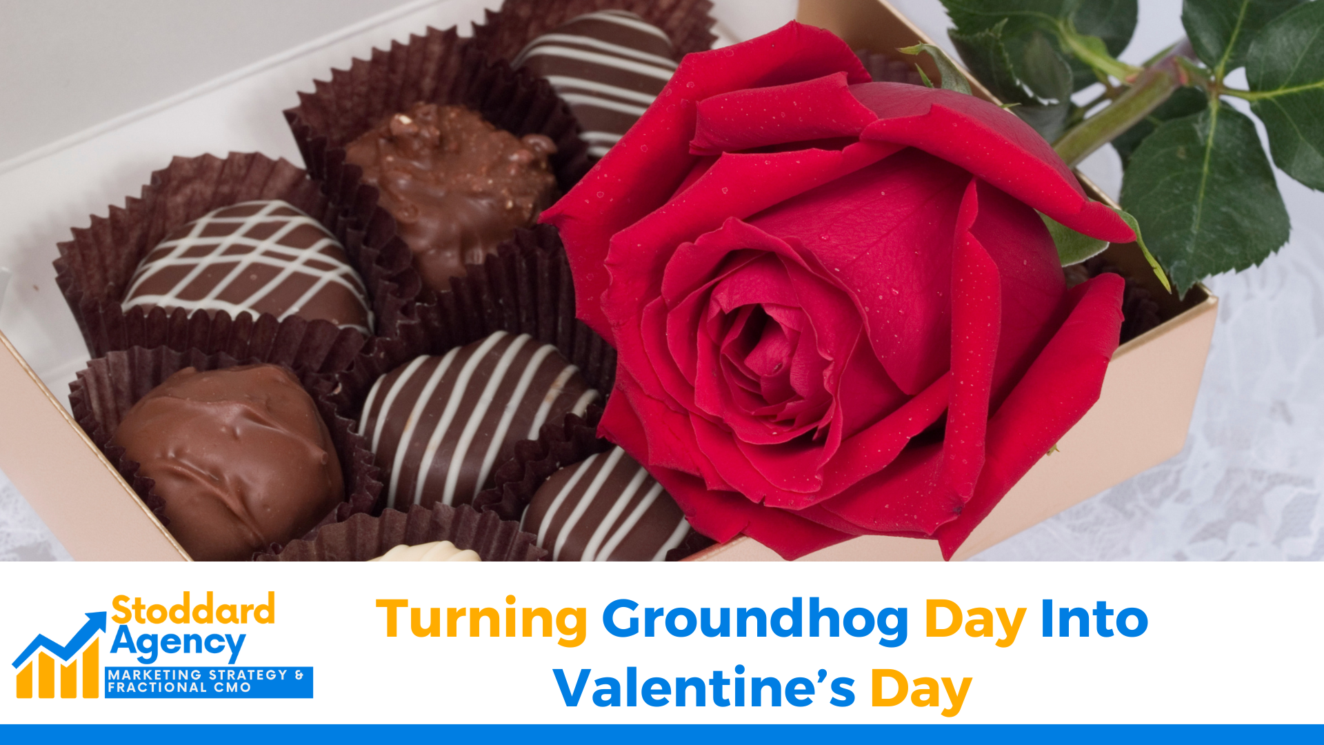 Groundhog Day Into Valentine’s Day